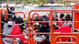 Migrant crisis: Dozens feared dead amid surge in people risking lives to reach Canary Islands from West Africa