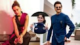 Paris Olympics 2024: Taapsee Pannu, Anil Kapoor & Other Bollywood Celebs React To Manu Bhaker's Big Win