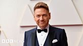 Ascot: Sir Kenneth Branagh given permission to film at Hurst Lodge