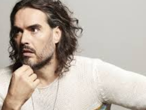 Russell Brand recalls Sean Diddy Combs forcing him to go to Vegas during film shoot | English Movie News - Times of India