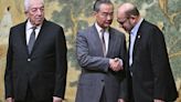 Hamás y Fatah firman en Pekín un acuerdo para crear un "Gobierno de unidad nacional"