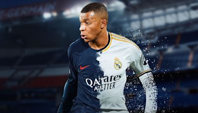 Kylian Mbappe to Real Madrid: French forward to be announced this week and receive £85m bonus after leaving PSG