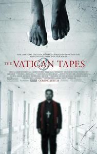 The Vatican Tapes