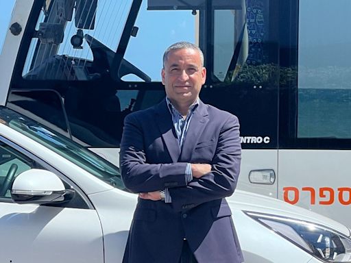 Our AI system can make your car driverless, says Imagry CEO