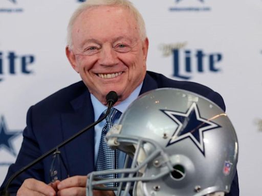 Jerry Jones' countersuit against woman who claims to be his daughter heads to jury trial