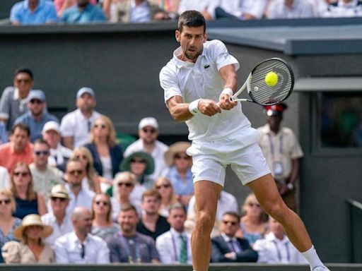 2024 Wimbledon odds, picks, predictions, dates: Proven tennis expert fading Novak Djokovic in best bets
