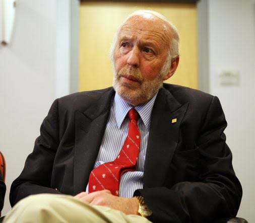 Jim Simons, math genius who conquered Wall Street, dies at 86 - The Boston Globe