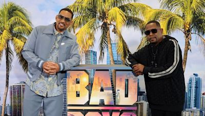 Bad Boys for Life! Here are the best 9 moments from the movie franchise