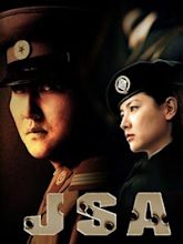 Joint Security Area (film)