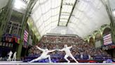 Fencing: Upsets galore as local hopes lie in tatters