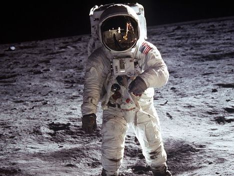 Apollo 11 launch: 'If you can survive the simulations, the mission is a piece of cake'