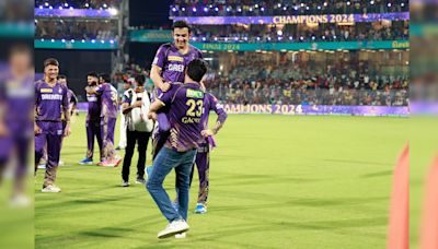 KKR Star Reveals Gautam Gambhir's Message Before Start Of IPL 2024 Season | Cricket News