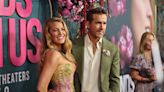 Blake Lively reveals the ‘romantic thing’ Ryan Reynolds did once a week when they started dating