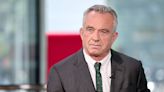 'Raised to argue': Robert F. Kennedy Jr. says his 2024 campaign is 'largely misunderstood'