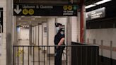 NYC Subway Slaying Suspect Surrenders; Mayor Rips Judicial Rules