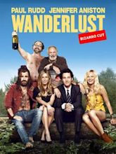 Wanderlust – Der Trip ihres Lebens