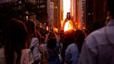 Manhattanhenge 2023: How to see New York City’s famous sunset on Memorial Day