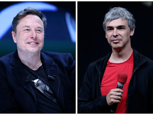 How an Argument with Larry Page on Elon Musk’s Birthday Shaped the Trajectory of A.I.