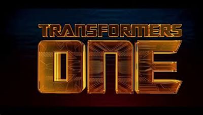 Transformers One Trailer Previews Animated Movie About Optimus Prime and Megatron’s Origin Story