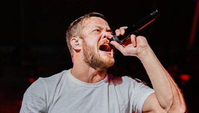 Imagine Dragons Are Hitting the Road for the ‘Loom’ Tour — Here’s Where to Score Tickets