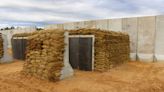 Army engineers quietly upgrade bunkers to protect soldiers from TBIs