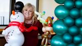 Springfield's Balloon Lady selected for leadership role at Big Balloon Build in KC