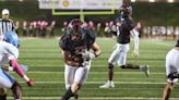 High school football playoff schedule for the opening round in the Panhandle