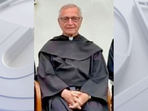 Priest reported missing in Southern California