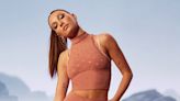 Maddie Ziegler on New Fabletics Line and Support from Her 'Super Creative' Boyfriend Eddie Benjamin