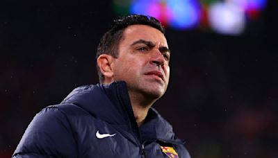 Xavi Refuses To Name Reasons For His Sacking From Barcelona