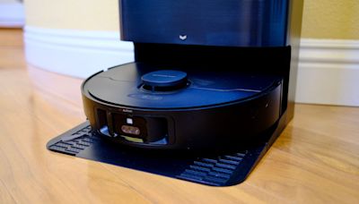 Dreame X40 Ultra Review: A Throughly Fancy Robot Vacuum