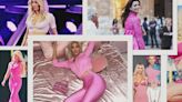 What’s Behind Fashion’s Bimbo Moment?