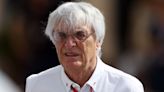 Bernie Ecclestone told Formula One would end after Ayrton Senna death