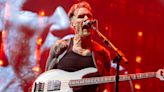 Rage Against the Machine’s Tim Commerford Unveils New Band 7D7D with Debut Single “Capitalism”: Stream