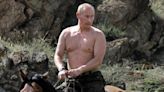 Putin Says Seeing Western Leaders Shirtless Would Be 'Disgusting' After Getting Mocked at G7 Summit