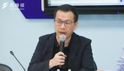 民進黨2026這4縣市慘了？羅智強預言：國民黨「志清龍王」將翻轉南台灣