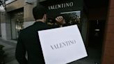 Valentino’s Creative Director Piccioli Leaves Italian Label