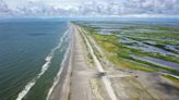 Louisiana’s coast is sinking. Advocates say the governor is undermining efforts to save it.