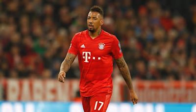 Madre de Jerome Boateng: "Desde hace años mi hijo maltrata a mujeres psíquica y físicamente"