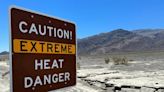 2023 was the year of record heat temperatures