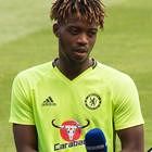 Nathaniel Chalobah