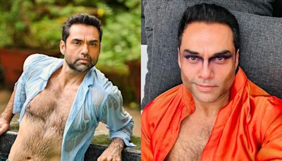 Abhay Deol Speaks Up On His Sexuality, Makes Controversial Statement: 'Don't Like to Be Called...'