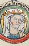 Isabella of England