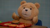 Seth MacFarlane Shares New Ted Footage Ahead Of Event Series, And Hilariously Jokes You’ll Need To Get Another Streaming...