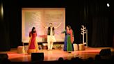 How the play Madhurav - Boru te Blog shines the spotlight on the Marathi language