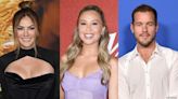 Becca Tilley & Colton Underwood Show Support For Gabby Windey Coming Out