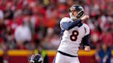 Broncos release Brandon McManus, last holdover from team that won Super Bowl 50