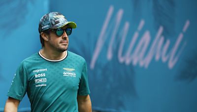 Fernando Alonso confronts FIA over alleged racially charged penalties