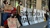 Google Fires 28 Workers Who Protested Its Contracts With Israel