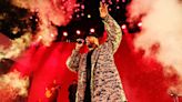 Nicky Jam Rocks the 2023 Telemundo Upfront Celebration and Reveals What’s Next, From New Music To a Starring Film Role